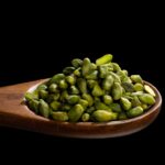 gourmand et bon-pistache-pistache émondée-cuisine-patisserie-gourmand et bon-Iran-pistache émondée