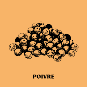 Poivre