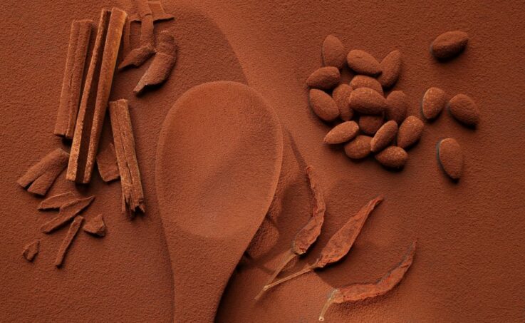 recette-gourmand et bon-creme au chocolat-glace au chocolat-recette au chocolat-glace-creme