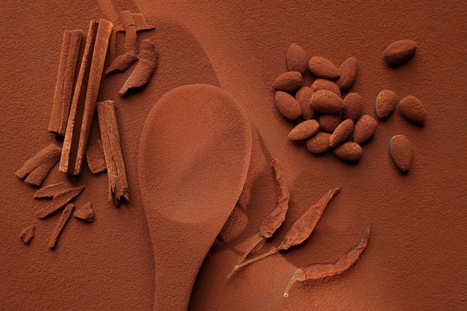 recette-gourmand et bon-creme au chocolat-glace au chocolat-recette au chocolat-glace-creme