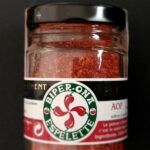 piment-espelette-piment d'espelette-cuisine-épice-cuisine épicée-gourmand et bon-piment d'espelette-piment-pays-basque