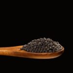 Poivre noir de Kampot- Poivre IGP-gourmand et bon- poivre noir- poivre du Cambodge- meilleur poivre- gourmand et bon