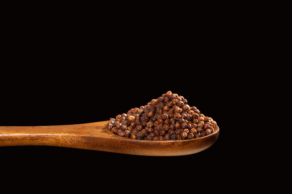 Poivre rouge de Kampot IGP- poivre-Gourmand et bon- Poivre de Kampot- poivre IGP-meilleur poivre