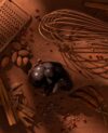 chocolat-gourmand-noir-70%-Equateur-traçabilité-qualité-gastronomie-chefs-étoilés-cuisine-pâtisserie